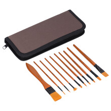 Comode impugnature in gomma morbida Strumenti fai da te per gioielli Mini pinze per gioielli Kit di strumenti Scatola di stoccaggio portatile Per