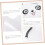 Antiskid Bathroom Stool Thickened Plastic NonSlip Potty Training Sink Reach White 4