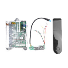 32-Bit Controllerplatte für 8,5-Zoll E-Scooter – 36V 16A Hauptplatine