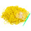 Κιτ Premium Loom Bands, Σετ Δώρου για Κατασκευές DIY, Υφαντικές Κατασκευές DIY με Πολύχρωμα 1