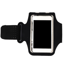 Running Armband, Polyamide Fabric For Durability, Water Resistant Keeps Your Devices Safe, Full Touchscreen Access Without Removing Your Phone,