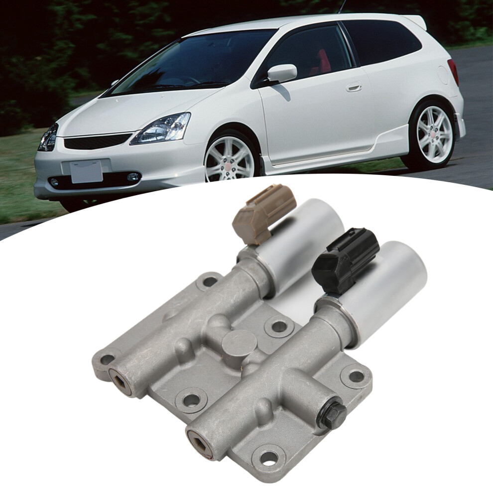 Transmission Dual Solenoid For Civic 1.7L/2.0L 2001-2005 6901377231414