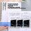 (B) Music Document Holder Plastic Music Binder Certificate Organizer ABS Texture Suitable for Musicians Students Present Multicolor 4