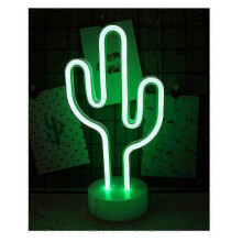 Led Night Light Night Table Lamp Neon Sign Mood Lights Decor Neon Light for Christmas Birthday Party Kids Room Party Living Room Decor