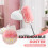 Extendable Microfiber Duster with Flexible Head for  Ceilings Home and Car Scratch Cleaning Brush 4