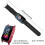 Smart Watch for Elderly  SOS Emergency Button, HD Voice Call, Waterproof, Fall Detection, 1.3Inch Screen, iOS/Android Compatible 5
