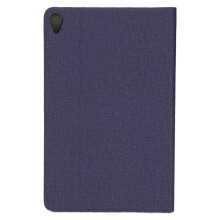 Blaue 10,4 Zoll PU TPU Tablet-Hülle für iPlay40 & iPlay40Pro Schutzcover