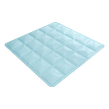 Cooling Mattress For Cats, Outdoor Cat Cooling Blanket, Portable Cat Mat One Size, Indoor Outdoor Use For Home Park Car Beach