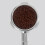 Coffee Distribution Tool with Eight Needle Espresso Stirrer, Stainless Steel and ABS Handle, Silver Base 3