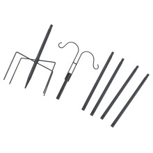 Station d'alimentation multifonctionnelle pour-KD6 Section 3