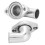 Λαιμός νερού από γυαλισμένο αλουμίνιο υψηλής απόδοσης συμβατός με κινητήρες Chevy 6