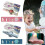 (Pink) Handheld Bubble Machine Fun Safe Elastic Bubbles Hand Gloves for Kids 2