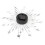 Multi-Function Food Processor with 3L Bowl Variable Speed Black 3