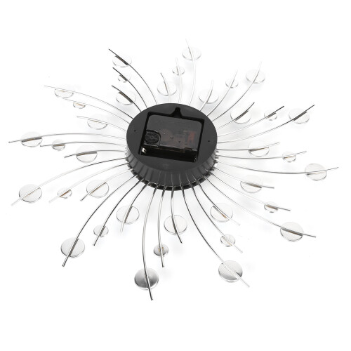 Multi-Function Food Processor with 3L Bowl Variable Speed Black 2