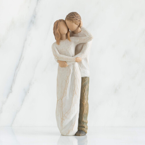 Willow Tree Together Figurine 1