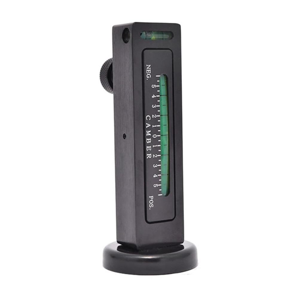 Wheel Alignment Tool With Magnetic Camber Gauge For Accurate Car Suspension Adjustment 9199774174664