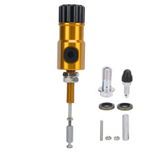 Brake Clutch Pump for Motorcycle, Durable to use High-quality aluminum alloy materials Sturdy Wear-resistant Aluminum Alloy Modification Universal
