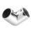 Συναρμολόγηση κιγκλιδώματος θαλάσσης, Συναρμολόγηση σωληνώσεων 2 κατευθύνσεων, 4