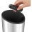Sage Sage - The Knock Box 10, Black Stainless Steel 2