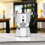Bialetti Bialetti Moka Express Aluminium Stovetop Coffee Maker 130 ml(3 Cup) 5