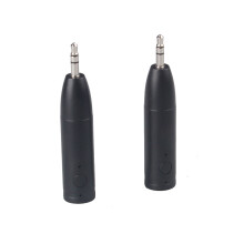 Wireless Bluetooth Adapter High-Quality Material Quality Stereo Hands-Free Calls Compact Design Compatible With Smartphones Laptops Tablets