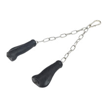 Tricep Rope Cable Attachment For Cable Machines  AntiSlip Handle  Upper Body Gym Accessory For Men And Women