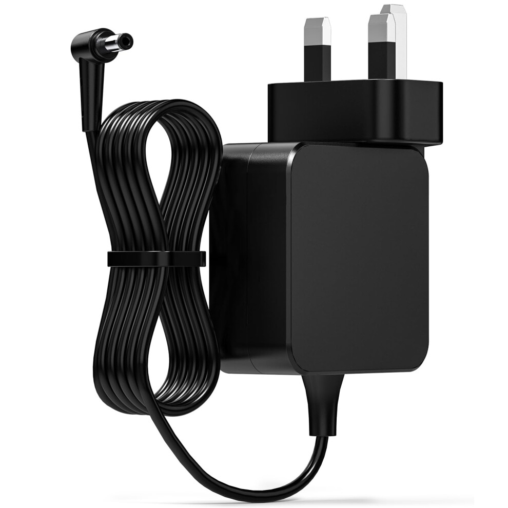 Vuohoeg 65W Laptop Charger Compatible With Lenovo V15 V14 V17 G1 G2 G3 G4 V340 V145 V155 V110 V140 V320 G1-Iml G2-Itl V15-Ada V14-Iil V17-Iil V14-Ada 5051221721255