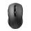 TeckNet TECKNET Bluetooth Mouse, 4000DPI Wireless Mouse Computer Mice Bluetooth 5.0/3.0 and 2.4GHz Connectivity Mouse with 6 Adjustable DPI,18 Months Long 1