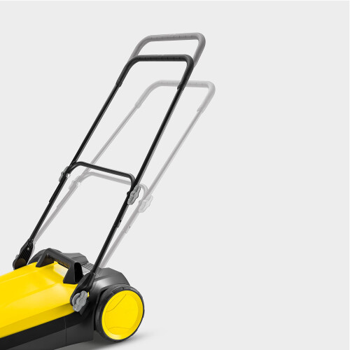Kärcher K?rcher S 4 Twin Sweeper 2