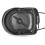 Flymo Flymo Turbo Lite 270 Electric Hover Lawn Mower, 1400W, 27cm Cutting Width 3