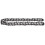 Stihl Genuine 36700000064 Chain 30 cm Blade 1/4, 64 Links MSA 160 ms 2