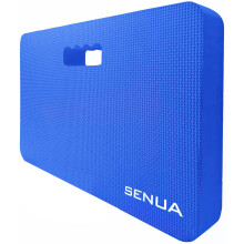 Senua Thick Kneeling Pads, Knee Pad Cushion for Gardening, Yard Work, Yoga, Exercise, Bath Tub Floor Kneeler with Baby, Comfortable Garden Foam Mats