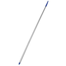 5Pcs Aluminum Pool Extension Pole – Adjustable, Sturdy, Blue