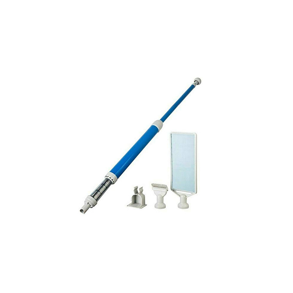 Hot Tub Suppliers Cordless Hot Tub Pump Action Spa Vac Vacuum For Hot Tubs, Spas, Pools, Paddling Pools & Ice Baths