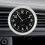 Mini Auto Quarzuhr Digitale Zeigeruhren Dekoration 13