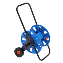 Gartenschlauchwagen, tragbarer