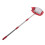 Nusssammler, verstellbarer langer Griff, 4