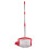 Nusssammler, verstellbarer langer Griff, 9