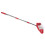 Nusssammler, verstellbarer langer Griff, 6