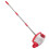 Nusssammler, verstellbarer langer Griff, 8