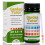 Garden Tutor Soil pH Test Kit (3.5-9 Range) | 100 Soil pH Test Strips 1