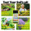 Garden Tutor Soil pH Test Kit (3.5-9 Range) | 100 Soil pH Test Strips 2