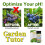 Garden Tutor Soil pH Test Kit (3.5-9 Range) | 100 Soil pH Test Strips 5