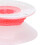 Bobina di catena elastica ortodontica, rosa 3