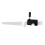 Pour Over Kettle With Flow Control Valve For Enhanced Flavor Extraction Black 1