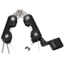Heavy Type Guitar Basses Repair Wrench Professional For String