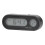 Digital Car Thermometer Night Light with Backlight Clock for Car Office Home 5