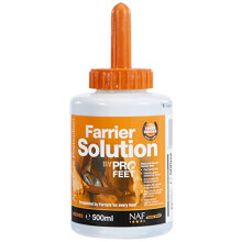 NAF Profeet Farrier Solution 500ml