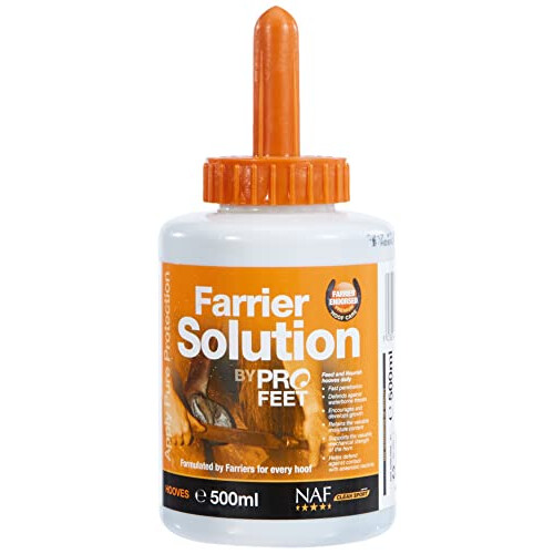 NAF Profeet Farrier Solution 500ml
