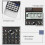 (Black) FX-991EX wissenschaftlicher Rechner mit natrlichem Display 2